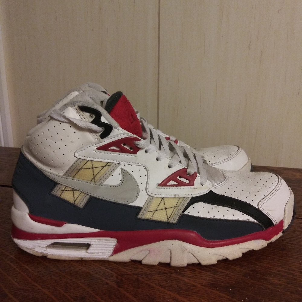 Nike Air trainer sc Bo Jackson